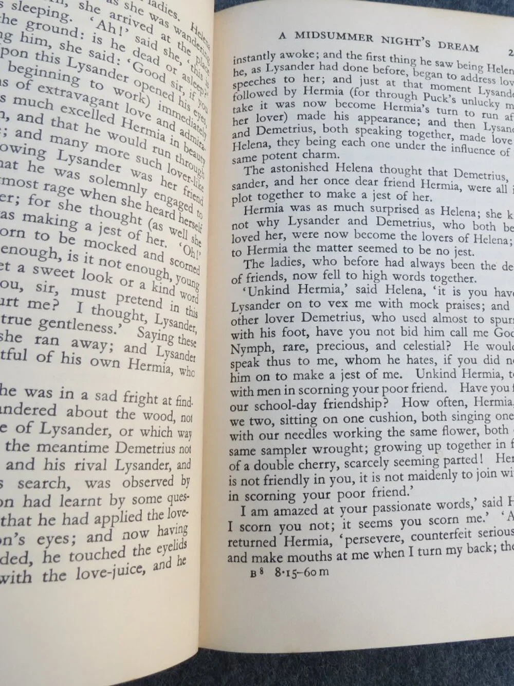 TALES FROM SHAKSPEARE BY CHARLES AND MARY LAMB 1961